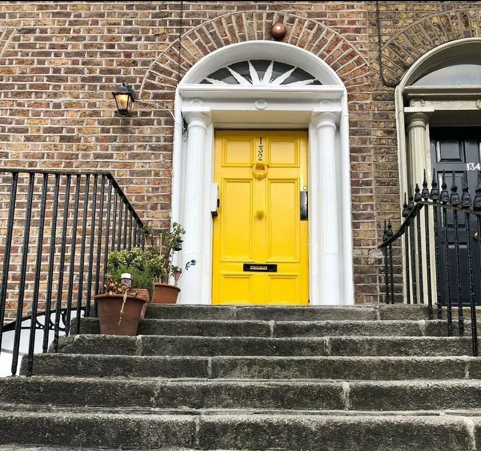 Rathmines Lodge Townhouse