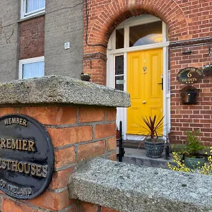 Donnybrook Hall Dublin