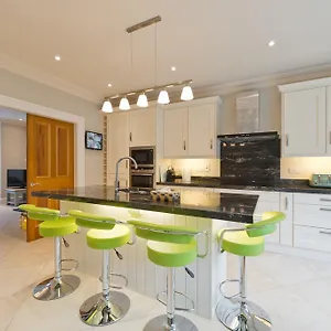  Holiday home Amazing House Ballsbridge